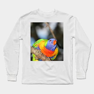 Ready For Take-off Long Sleeve T-Shirt